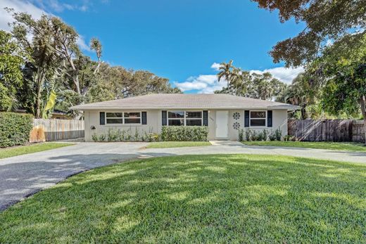 别墅  Palm Beach Gardens, Palm Beach County