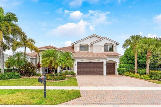 Villa in Wellington, Palm Beach County