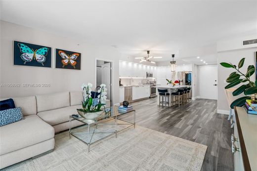 Жилой комплекс, Sunny Isles Beach, Miami-Dade County