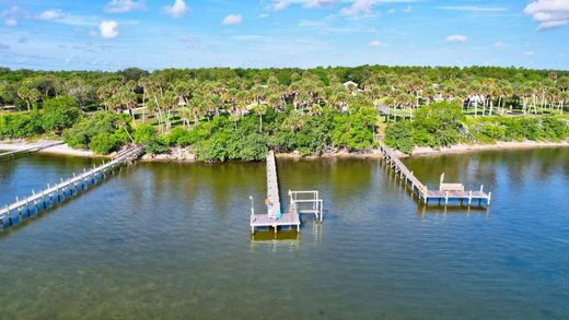 Villa Fort Pierce, Saint Lucie County