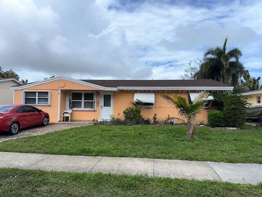 Villa in Aventura, Miami-Dade