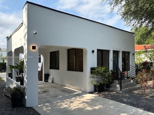 Villa in Miami, Miami-Dade