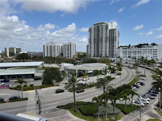 Edificio en Hollywood, Broward County