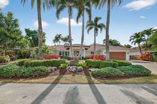Villa in Fort Lauderdale, Broward County