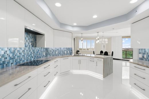 Complesso residenziale a Palm Beach Gardens, Palm Beach County