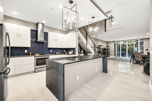 Townhouse in Delray Beach, Palm Beach