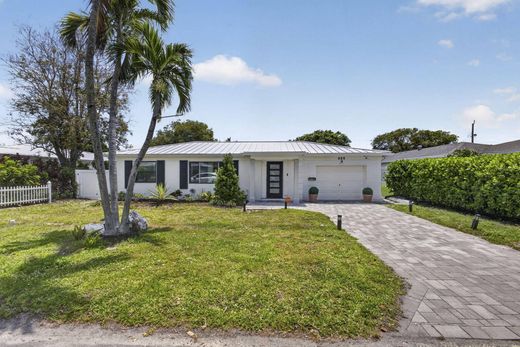 Villa in West Palm Beach, Palm Beach