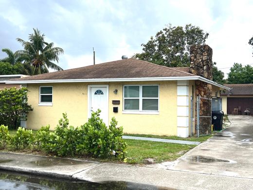Villa in Aventura, Miami-Dade