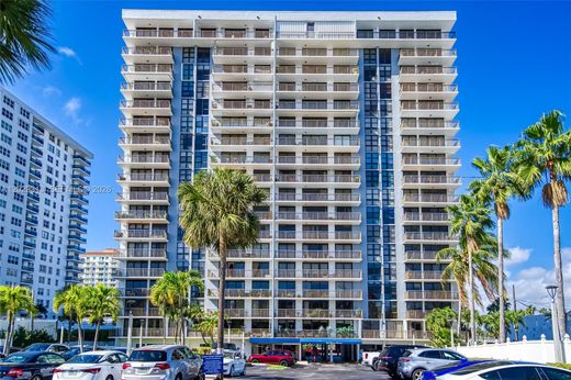 Kamienica w Fort Lauderdale, Broward County