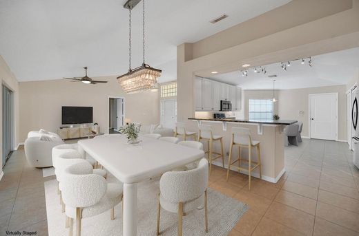 Villa in Port Saint Lucie, Saint Lucie County