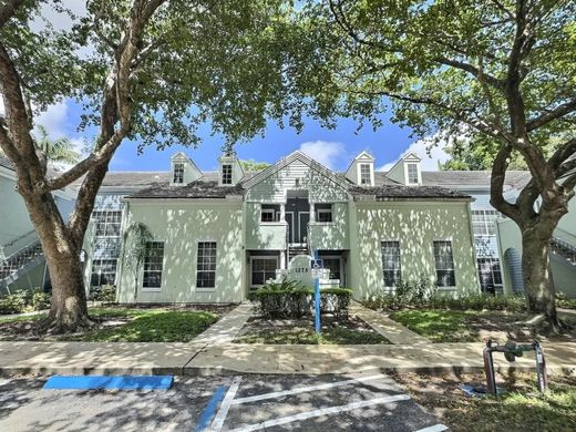 Жилой комплекс, Delray Beach, Palm Beach County