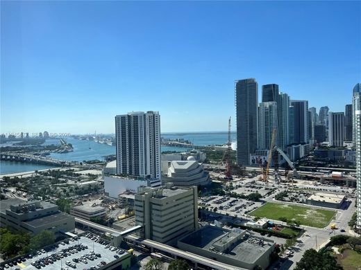 Residential complexes in Miami, Miami-Dade