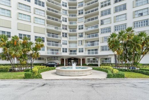 Appartementencomplex in West Palm Beach, Palm Beach County