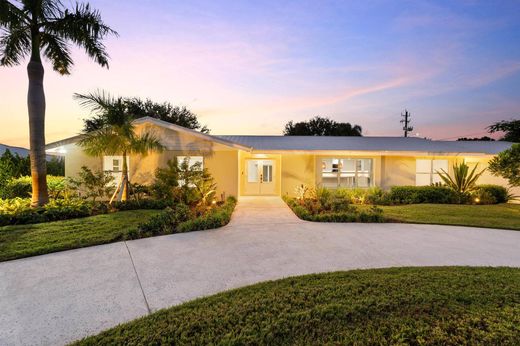 Villa Stuart, Martin County