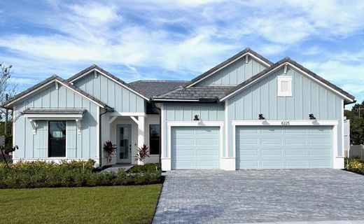 Villa - Davie, Broward County