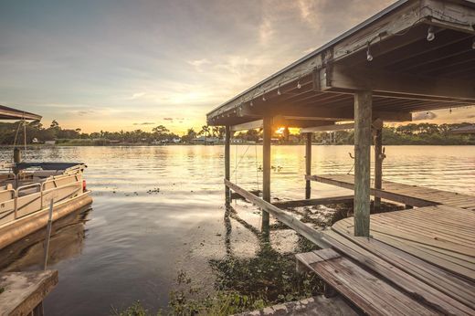 Villa in Lake Worth, Palm Beach