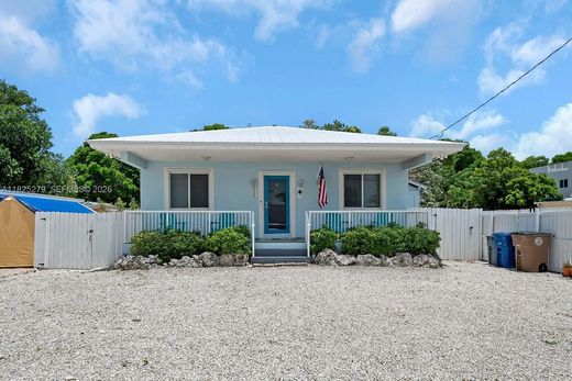 Villa in Key Largo, Monroe County