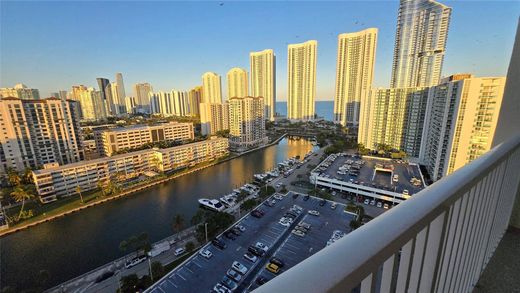 Complesso residenziale a Sunny Isles Beach, Miami-Dade County