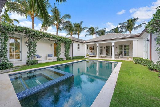 Willa w Palm Beach, Palm Beach County