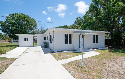 Villa in Fort Pierce, Saint Lucie County