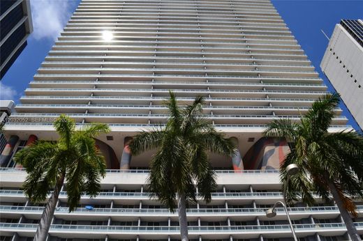 Complexos residenciais - Miami, Miami-Dade County
