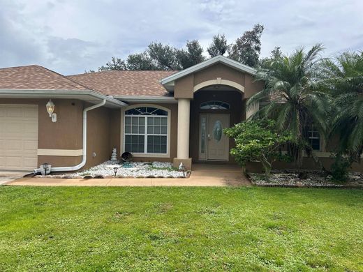 빌라 / North Port, Sarasota County