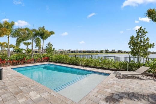 Villa in Palm Beach Gardens, Palm Beach