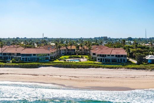 Stadthaus in Ocean Ridge, Palm Beach County