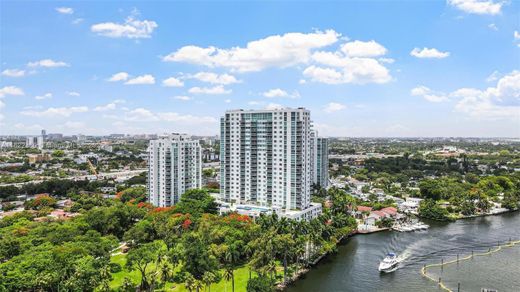 Residential complexes in Miami, Miami-Dade