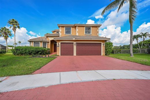 Villa in Miramar, Broward County