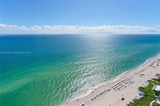Kamienica w Sunny Isles Beach, Miami-Dade County