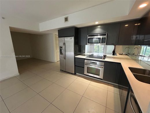 Komplex apartman Miami, Miami-Dade County