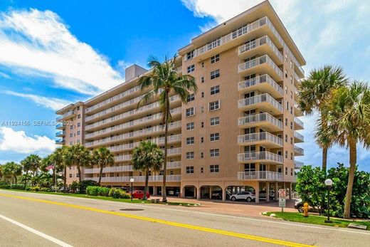 Complexos residenciais - Hillsboro Beach, Broward County