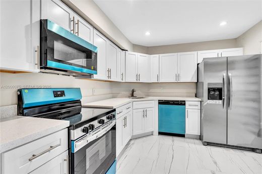 Komplex apartman Lauderhill, Broward County