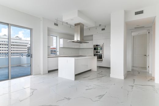 Kamienica w Boca Raton, Palm Beach County