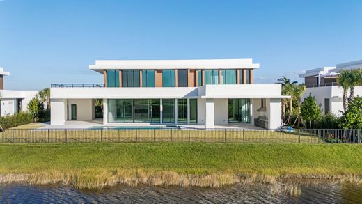 Villa in Palm Beach Gardens, Palm Beach