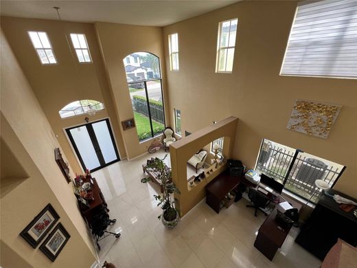 Villa in South Miami Heights, Miami-Dade County