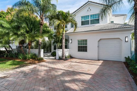 Villa in Aventura, Miami-Dade