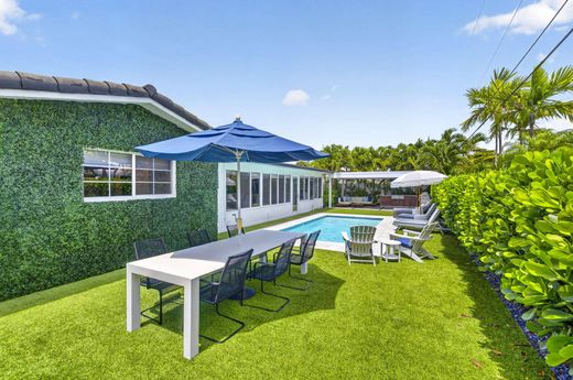 Villa Lighthouse Point, Broward County