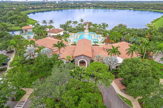 Villa in Palm Beach Gardens, Palm Beach