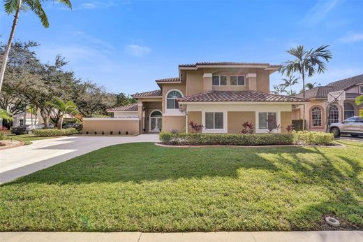 Villa in Cooper City, Broward County