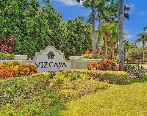 Villa in Delray Beach, Palm Beach