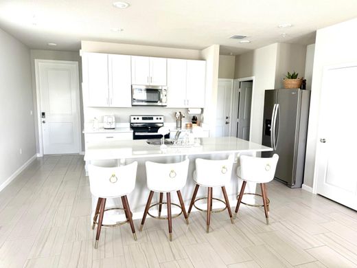Townhouse in Fort Pierce, Saint Lucie County