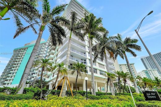 Edificio en Hollywood, Broward County