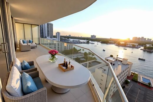 Complesso residenziale a Fort Lauderdale, Broward County