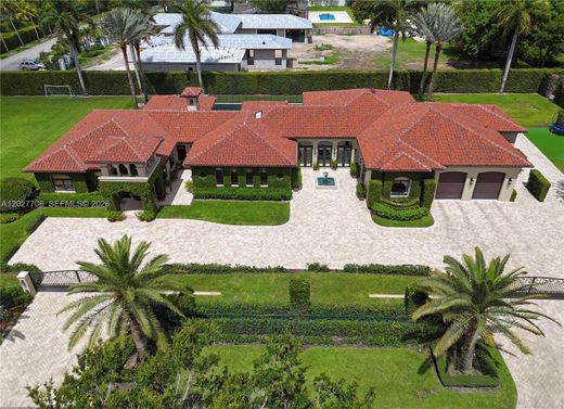 Villa in Miami, Miami-Dade County