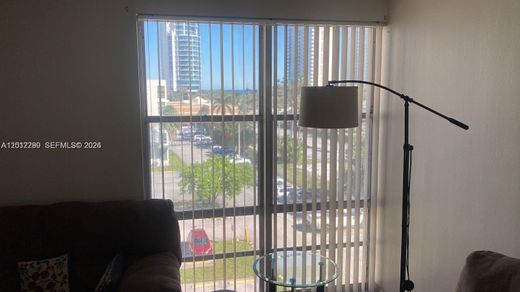Edificio en Sunny Isles Beach, Miami-Dade County