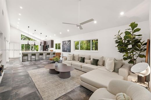 Villa à Miami Shores, Comté de Miami-Dade