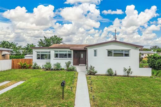 ‏וילה ב  מיאמי, Miami-Dade County