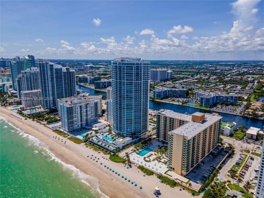 Wohnkomplexe in Hollywood, Broward County